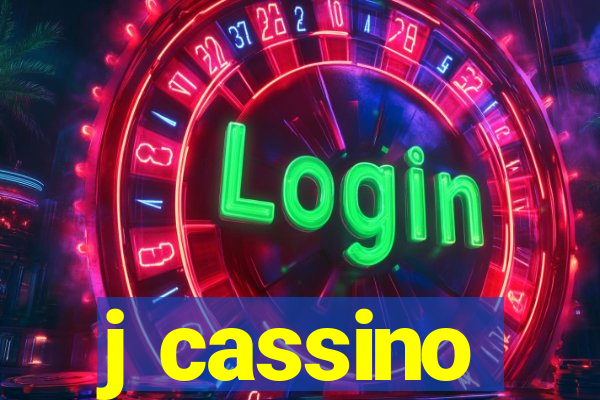 j cassino